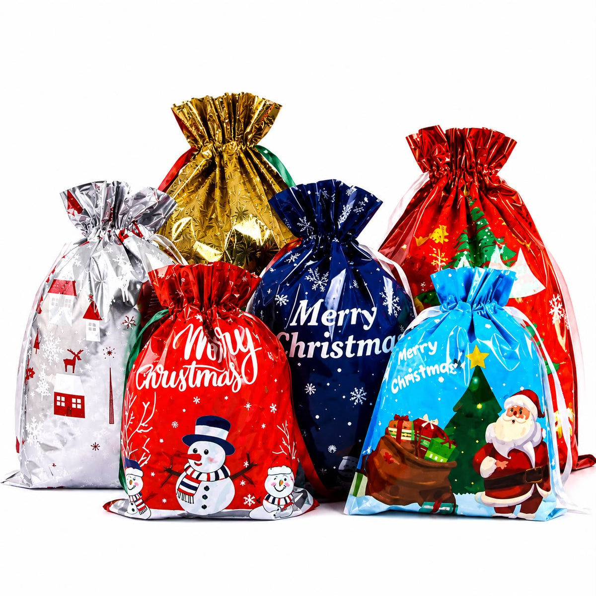 Christmas Specials